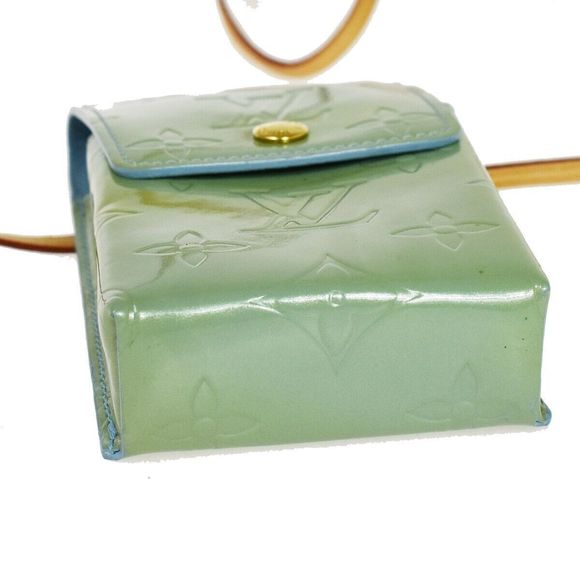 LOUIS VUITTON etui à cigarettes Handbag - Picture 3 of 16